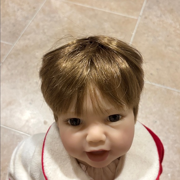 Lee Middleton Doll Day at the Orchard - Picture 9 of 11